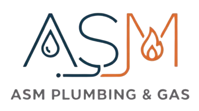 ASM Plumbing & Gas